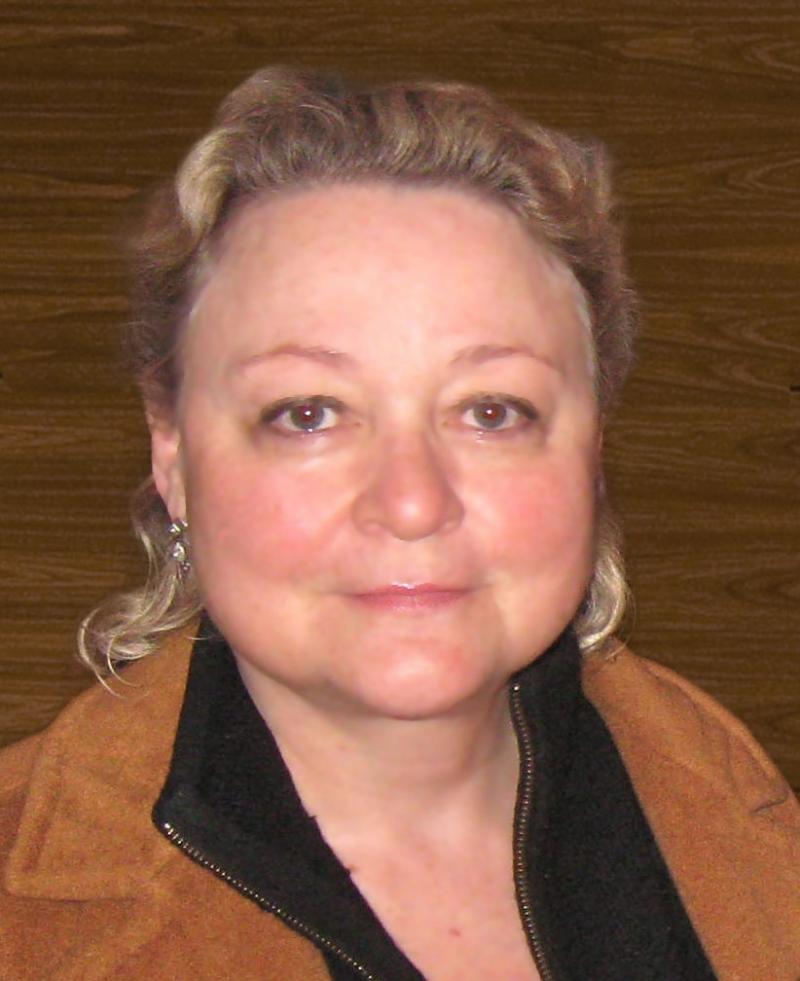 Barbara Muselli